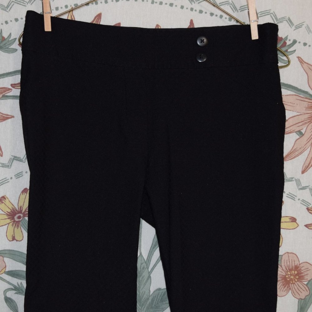 Textured Work Pants - Picture 5 of 5